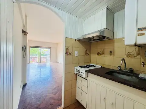 Departamento en Venta 31 años