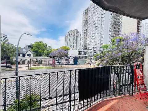 Departamento en Venta en Olivos, USD 75.000