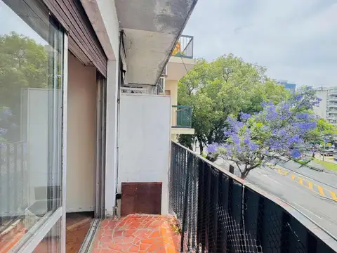 Avenida del Libertador 2600