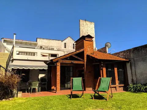 Casa en Venta en Haedo Norte, USD 195.000