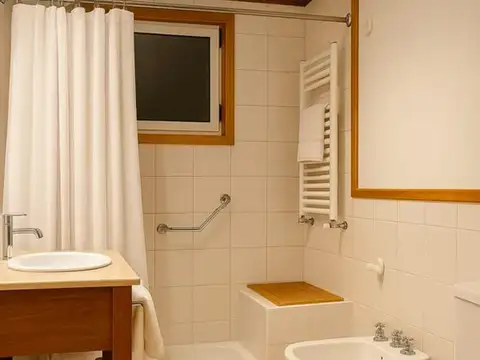 Departamento en Alquiler 10 años