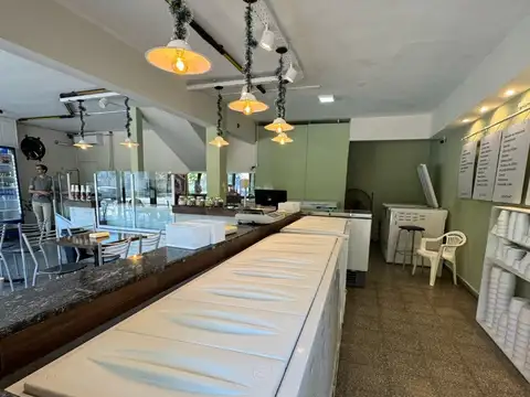 Amplia Propiedad  y Local