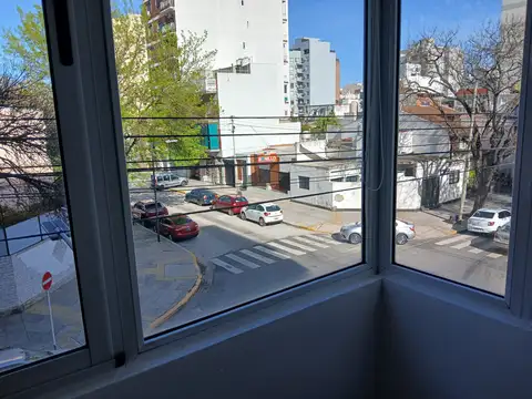 Departamento en Alquiler 12 años