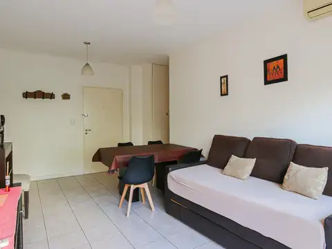 Departamento en Alquiler Temporal 30 años