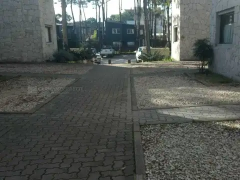 Departamento en Alquiler Temporal con 1 cocheras