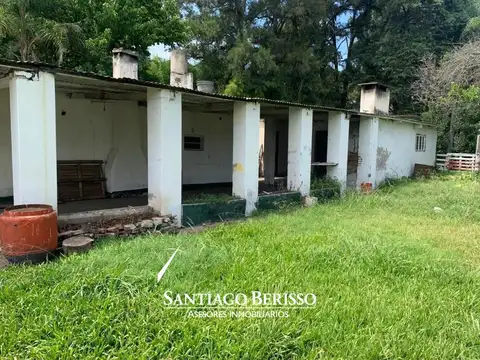Casa en Venta de 2 dormitorios