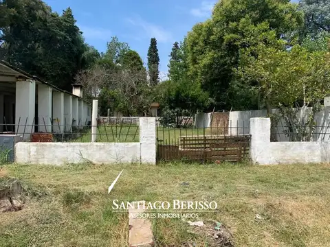 LOS CARDALES - A RECICLAR - CUOTAS