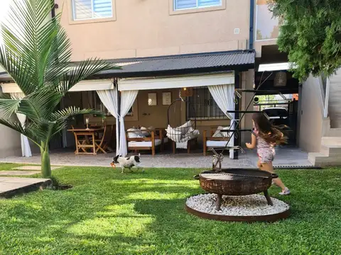 Casa en Alquiler Temporal 10 años