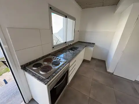 Departamento en Alquiler de 2 dormitorios