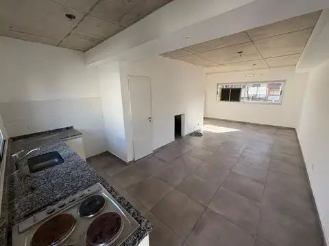 Departamento en Alquiler de 3 ambientes