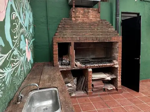 PH 1º piso al frente con entrada independiente 270m2