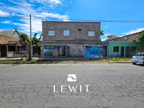 Intendente Carro  al 600