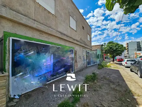 Terreno en Venta 40  mts Fondo