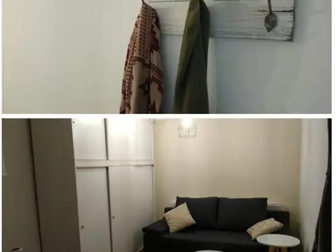 Departamento en Alquiler Temporal 45 años