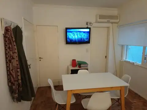 Coronel Diaz 1500, Piso 5