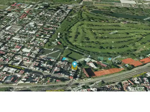 Terreno en Venta en Belgrano, USD 1.490.000