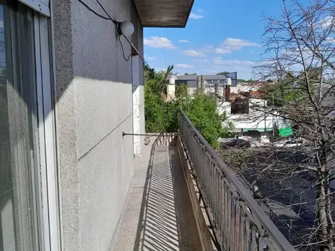 HERMOSO DEPARTAMENTO EN VENTA - ZONA VILLA MARTELLI