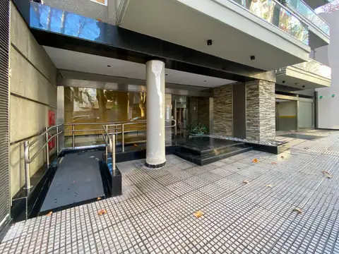 VENTA DEPTO 2 AMB CON TERRAZA VISTA ABIERTA