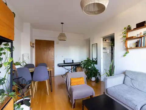 Departamento en Venta 8 años