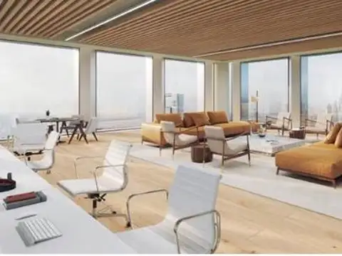 Oficina en Venta al Este