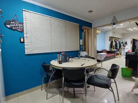 VENTA CASA 3 AMB CON GALPON/DEPOSITO LANUS OESTE