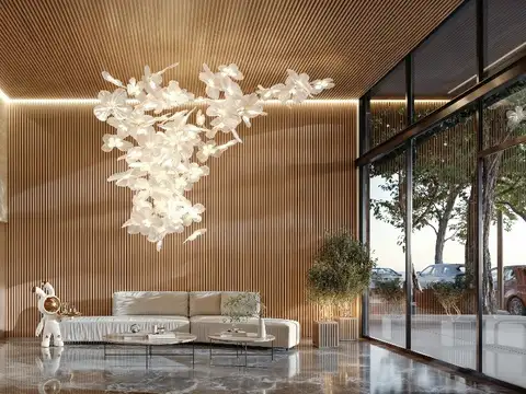 Departamento en Venta en Palermo Soho, USD 104.442