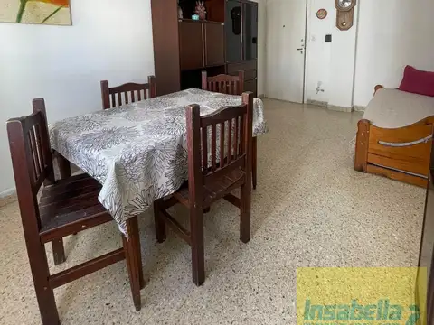 Departamento en Alquiler de 2 ambientes