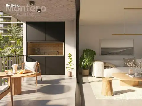 Departamento en  Remeros