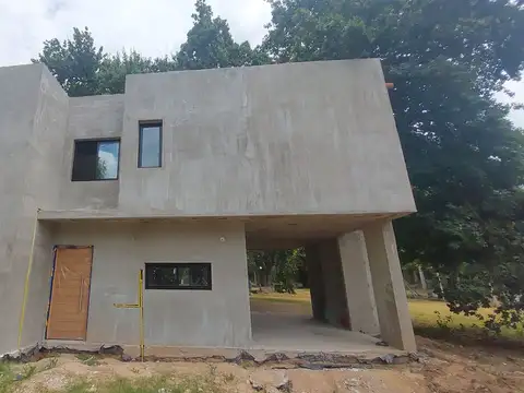 Casa en Venta 1 año