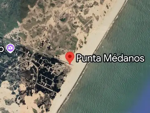 Terreno en Venta en Punta Medanos Pueblo Maritimo, USD 28.000