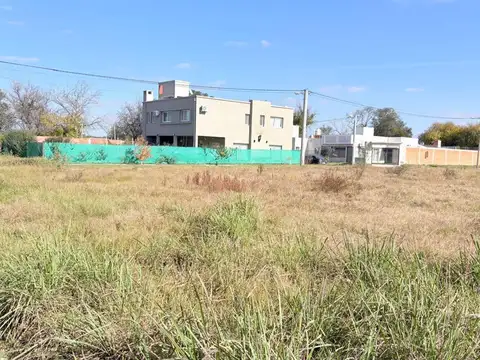 Terreno en Venta de 360,0 m2