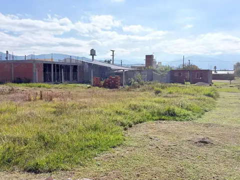 Atocha. Tierra Mía. Mza 53. Lote 100