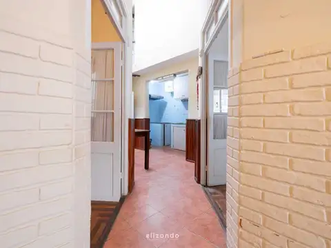 Departamento en Venta de 4 ambientes