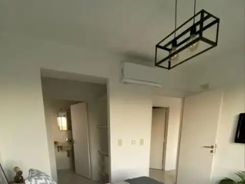 Departamento en Alquiler Temporal de 2 dormitorios