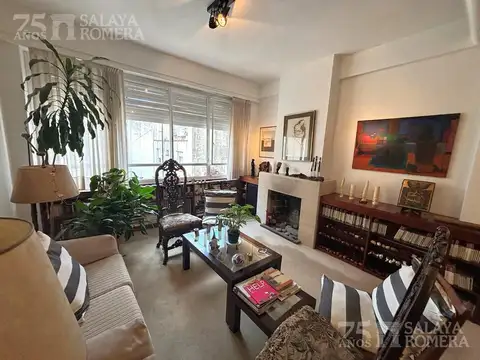 Departamento en Venta en Recoleta, USD 225.000