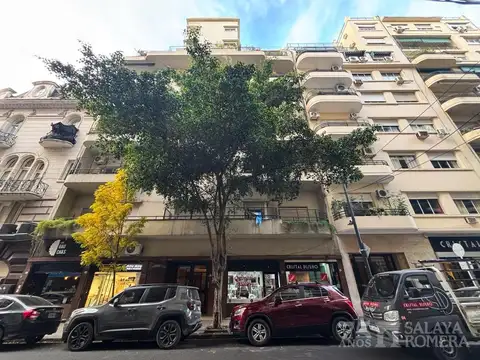 Paraná al 900