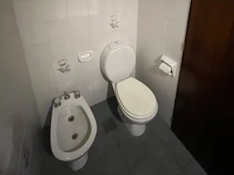 Chalet en venta! Martinez c/ jardín