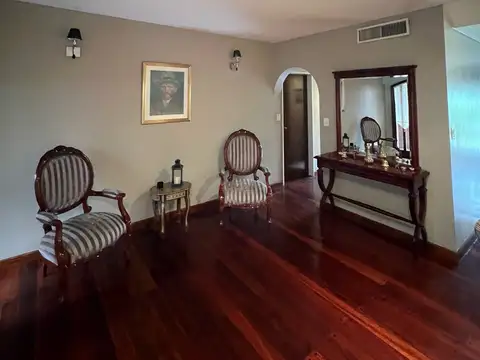 Casa en Venta 30 años