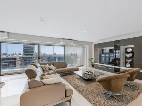 Departamento en Alquiler de 5 ambientes