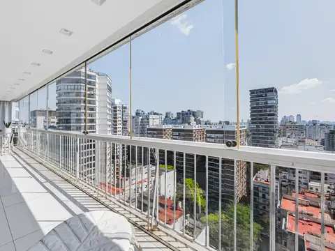 Departamento en Alquiler en Belgrano, USD 8.500