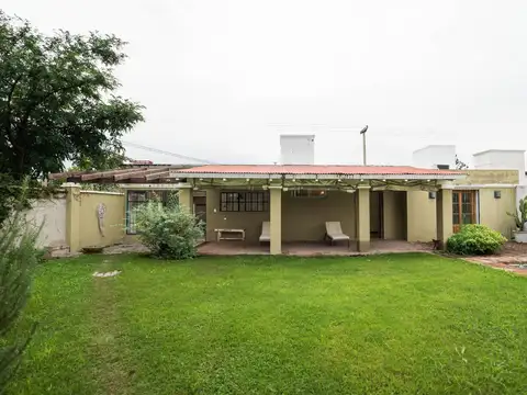 Casa en Venta en Córdoba, USD 200.000