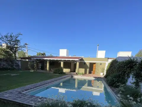 Casa en Venta de 5 dormitorios