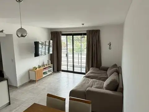 Departamento en venta - 1 Dormitorio 1 Baño - Villa Tesei