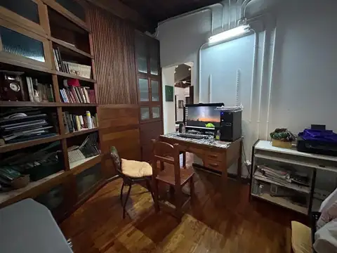 VENTA CASA 7 AMBIENTES EN CIUDAD EVITA