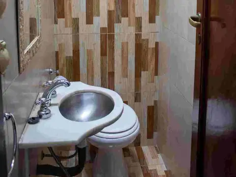 Casa en Venta 25 años