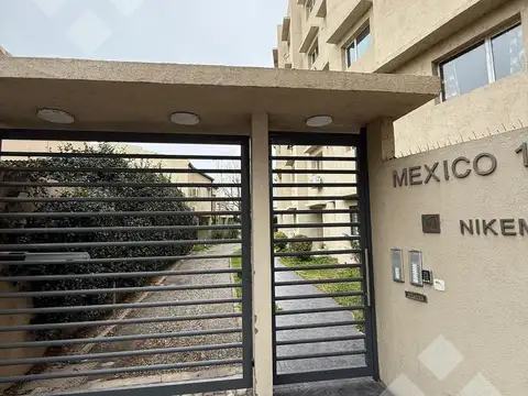 Mexico al 1500