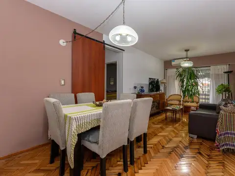 Departamento en Venta 50 años