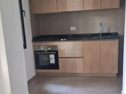 Departamento en alquiler en Villa Urquiza
