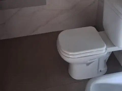Juramento 4200, Piso 1