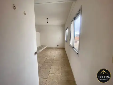 Departamento en Alquiler de Monoambiente